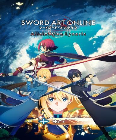 Sword Art Online: Alicization Lycoris   Steam - PC Download [Email/Instant Delivery]