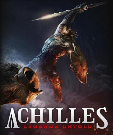 Achilles: Legends Untold (Steam)   Steam - PC Download [Email/Instant Delivery]