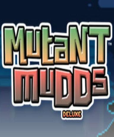 Mutant Mudds Deluxe   Steam - PC Download [Email/Instant Delivery]