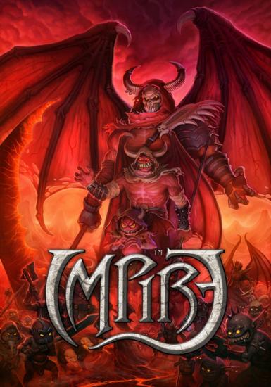 Impire   Steam - PC Download [Email/Instant Delivery]