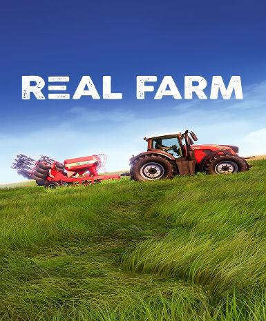 Real Farm   Steam - PC Download [Email/Instant Delivery]