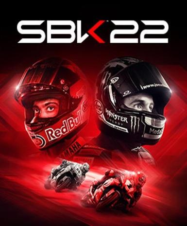 SBK 22 (Steam)   Steam - PC Download [Email/Instant Delivery]