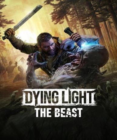 Dying Light: The Beast (Steam)   Steam - PC Download [Email/Instant Delivery]