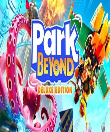 Park Beyond (Deluxe Edition) (Steam)   Steam - PC Download [Email/Instant Delivery]