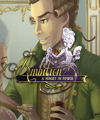 Ambition: A Minuet in Power (Steam)   Steam - PC Download [Email/Instant Delivery]