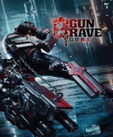 Gungrave G.O.R.E (Steam)   Steam - PC Download [Email/Instant Delivery]