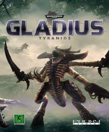 Warhammer 40,000: Gladius - Tyranids (DLC)   Steam - PC Download [Email/Instant Delivery]