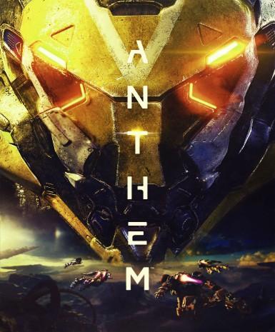 Anthem (ENG) [Email/Instant Delivery]