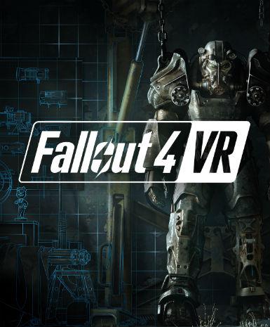Fallout 4 [VR]   Steam - PC Download [Email/Instant Delivery]