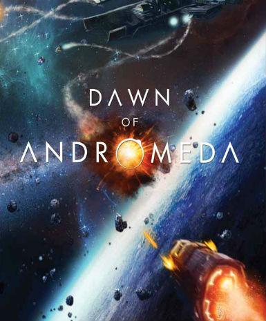 Dawn of Andromeda (incl. Early Access)   Steam - PC Download [Email/Instant Delivery]