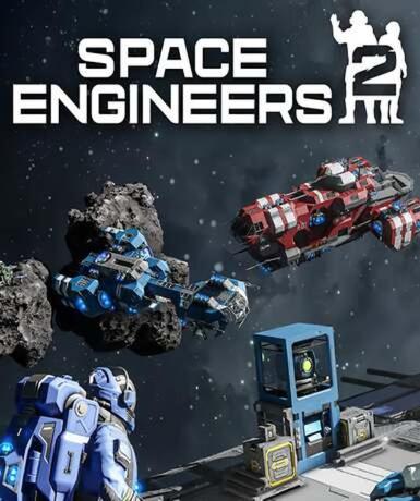 Space Engineers 2 (Steam) (Early Access)   Steam - PC Download [Email/Instant Delivery]