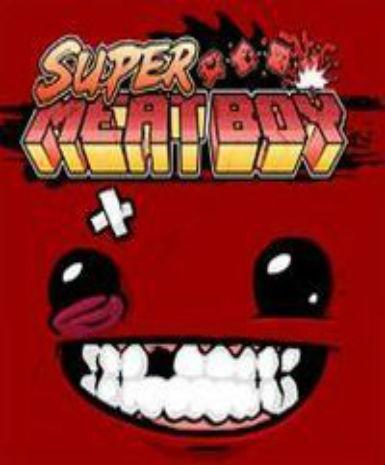 Super Meat Boy   Steam - PC Download [Email/Instant Delivery]