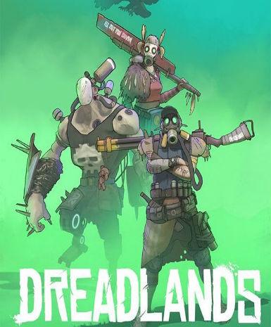 Dreadlands (Early Access)   Steam - PC Download [Email/Instant Delivery]