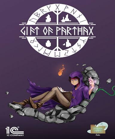 Gift of Parthax   Steam - PC Download [Email/Instant Delivery]