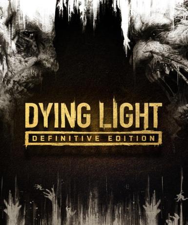 Dying Light (Definitive Edition - 10th Anniversary Edition) (Steam)   Steam - PC Download [Email/Instant Delivery]