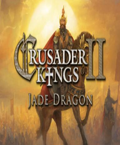 Crusader Kings II: Jade Dragon (DLC)   Steam - PC Download [Email/Instant Delivery]