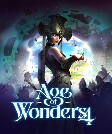 Age of Wonders 4 (Steam)   Steam - PC Download [Email/Instant Delivery]