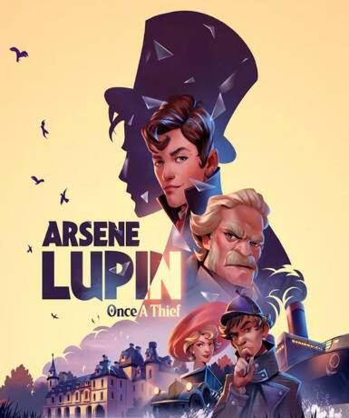 Arsene Lupin: Once a Thief (Steam)   Steam - PC Download [Email/Instant Delivery]