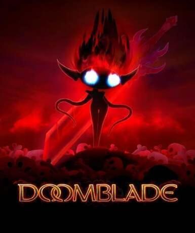 DOOMBLADE (Steam)   Steam - PC Download [Email/Instant Delivery]