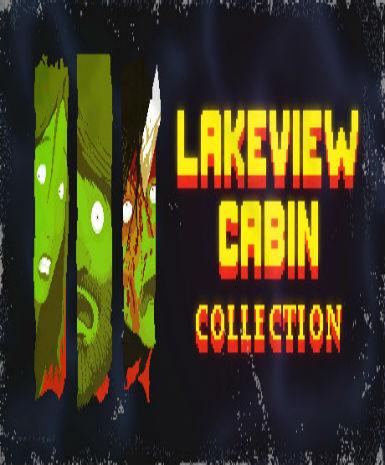 Lakeview Cabin Collection   Steam - PC Download [Email/Instant Delivery]