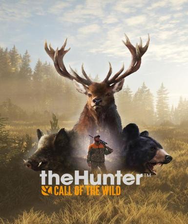 theHunter: Call of the Wild (Steam)   Steam - PC Download [Email/Instant Delivery]