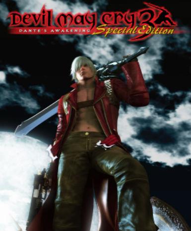 Devil May Cry 3 (Special Edition)   Steam - PC Download [Email/Instant Delivery]