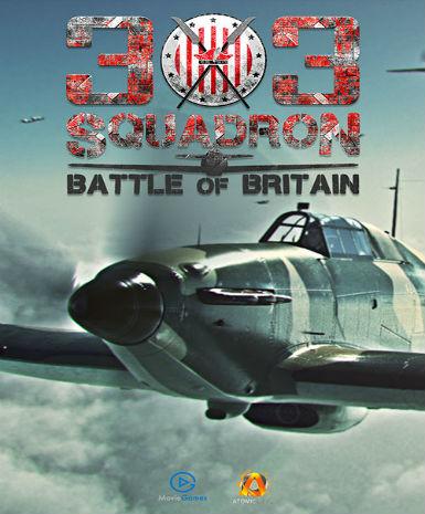 303 Squadron: Battle of Britain (Incl. Early Access)   Steam - PC Download [Email/Instant Delivery]