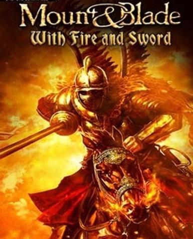 Mount &amp; Blade With Fire and Sword Wild Fields (Steam)   Steam - PC Download [Email/Instant Delivery]