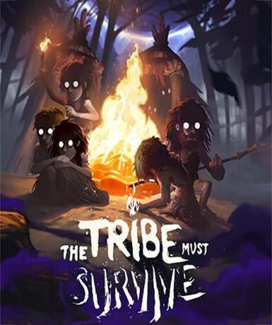 The Tribe Must Survive (Steam) (Early Access)   Steam - PC Download [Email/Instant Delivery]