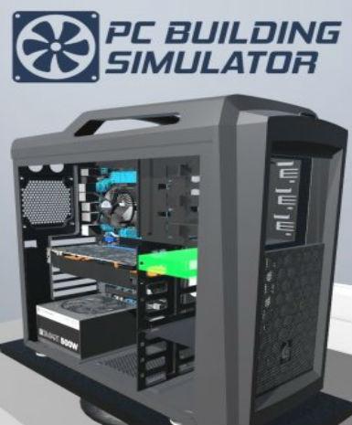 PC Building Simulator (Incl. Early Access)   Steam - PC Download [Email/Instant Delivery]