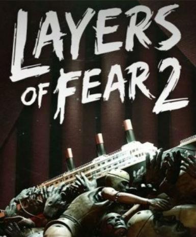 Layers of Fear 2   Steam - PC Download [Email/Instant Delivery]