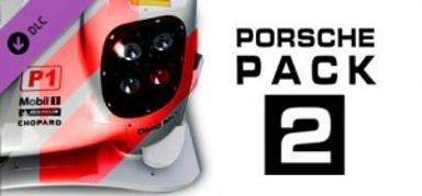 Assetto Corsa - Porsche Pack II (DLC)   Steam - PC Download [Email/Instant Delivery]