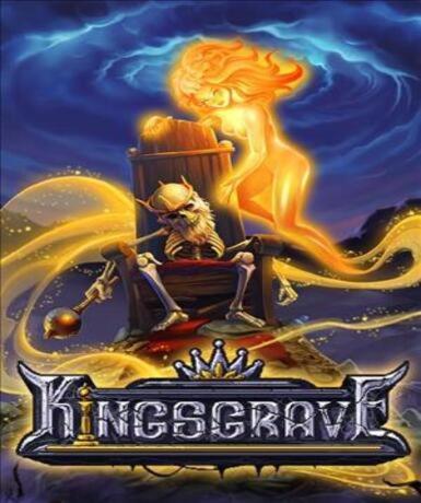 Kingsgrave (Steam)   Steam - PC Download [Email/Instant Delivery]