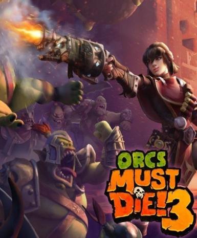 Orcs Must Die! 3   Steam - PC Download [Email/Instant Delivery]