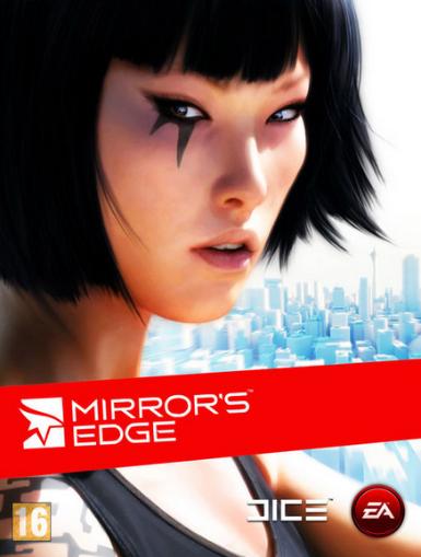 Mirror's Edge   Steam - PC Download [Email/Instant Delivery]