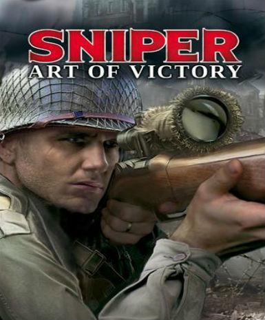 Sniper Art of Victory   Steam - PC Download [Email/Instant Delivery]