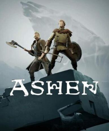 Ashen (Steam)   Steam - PC Download [Email/Instant Delivery]