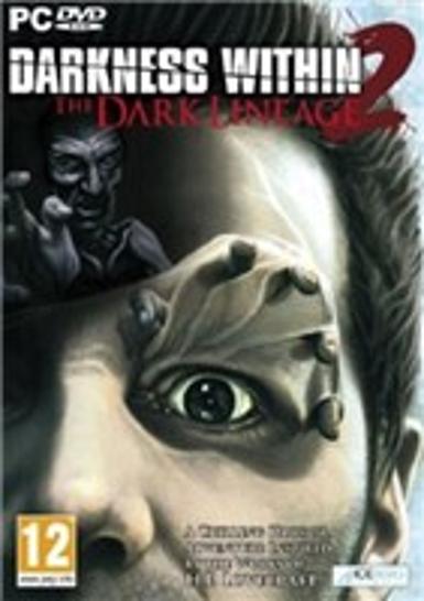 Darkness Within 2   Steam - PC Download [Email/Instant Delivery]
