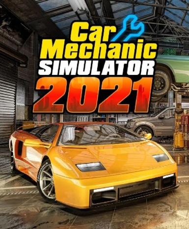 Car Mechanic Simulator 2021 (Steam)   Steam - PC Download [Email/Instant Delivery]