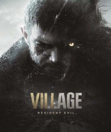Resident Evil Village / Resident Evil 8   Steam - PC Download [Email/Instant Delivery]