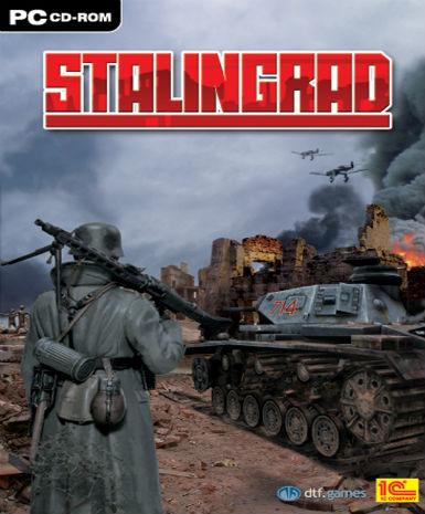 Stalingrad   Steam - PC Download [Email/Instant Delivery]