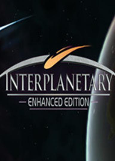 Interplanetary (Enhanced Edition)   Steam - PC Download [Email/Instant Delivery]