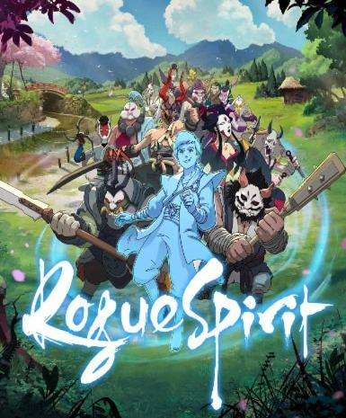 Rogue Spirit (Early access)   Steam - PC Download [Email/Instant Delivery]