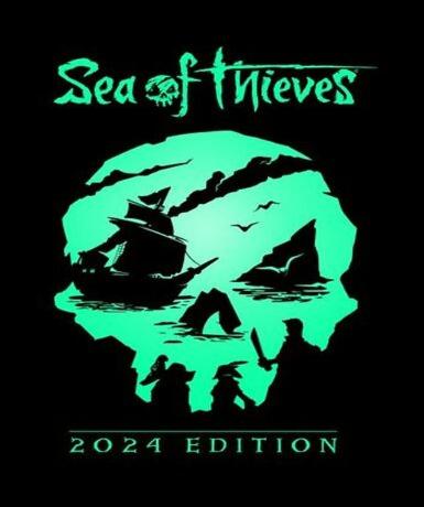 Sea of Thieves (2024 Edition) (Xbox/Win10)   Windows Store - PC Download [Email/Instant Delivery]