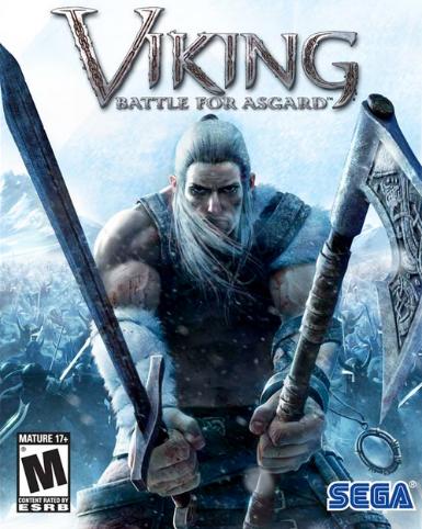 Viking: Battle for Asgard   Steam - PC Download [Email/Instant Delivery]