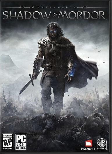 Middle-earth: Shadow of Mordor   Steam - PC Download [Email/Instant Delivery]