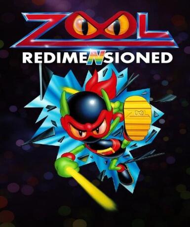 Zool Redimensioned (Steam)   Steam - PC Download [Email/Instant Delivery]