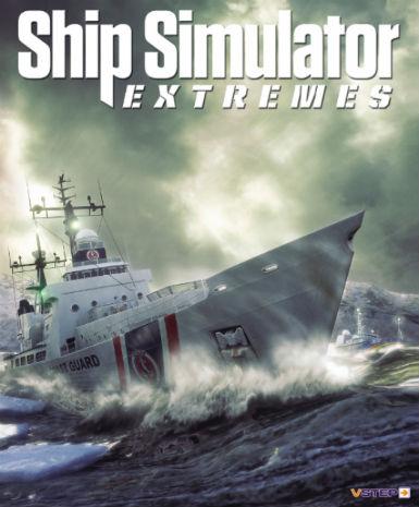 Ship Simulator Extremes   Steam - PC Download [Email/Instant Delivery]