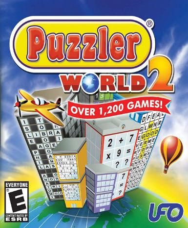 Puzzler World 2   Steam - PC Download [Email/Instant Delivery]
