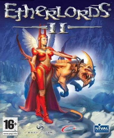 Etherlords II   Steam - PC Download [Email/Instant Delivery]